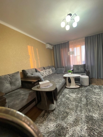 
  Продается 2-комн. квартира, 66 м², Орбитальная ул, д. 24
. Фото 4.