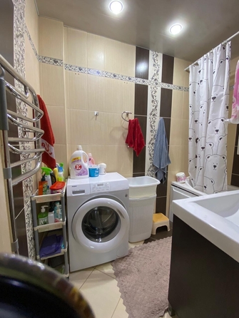 
  Продается 2-комн. квартира, 66 м², Орбитальная ул, д. 24
. Фото 24.