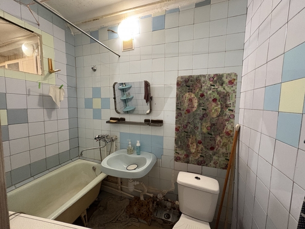 
  Продается 1-комн. квартира, 30.8 м², Козлова ул, д. 62/148
. Фото 6.