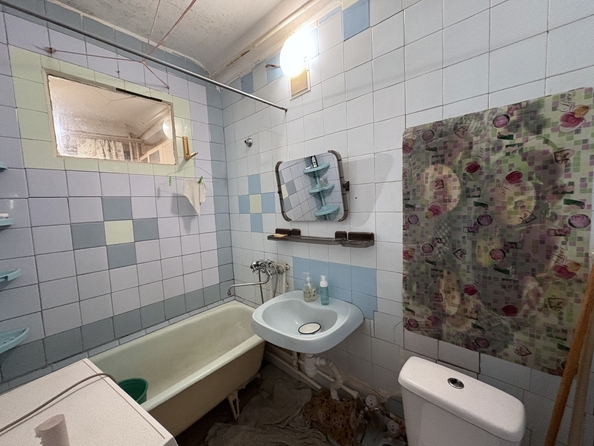 
  Продается 1-комн. квартира, 30.8 м², Козлова ул, д. 62/148
. Фото 7.