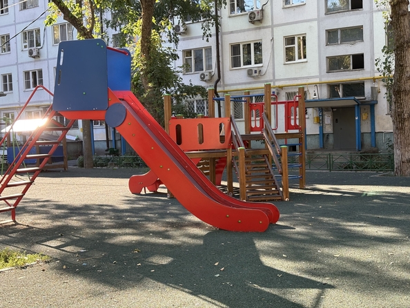 
  Продается 1-комн. квартира, 30.8 м², Козлова ул, д. 62/148
. Фото 9.