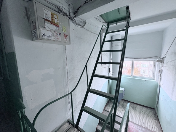 
  Продается 3-комн. квартира, 67 м², 40-летия Победы пр-кт, д. 314/1
. Фото 7.