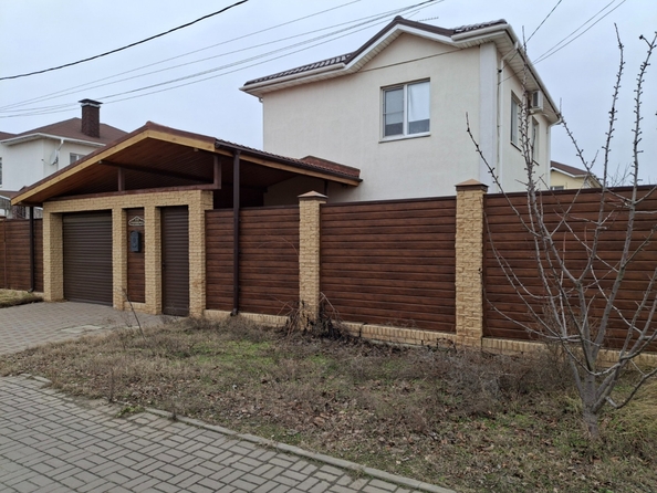 
  Продается дом, 120 м², хутор Обуховка
. Фото 2.