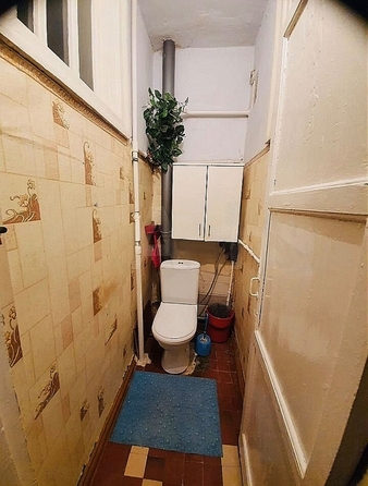 
  Продается 3-комн. квартира, 72 м², Халтуринский пер, д. 56
. Фото 9.