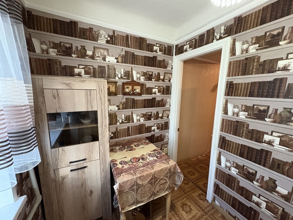 
  Продается 2-комн. квартира, 45 м², Калинина ул, д. 27а
. Фото 1.