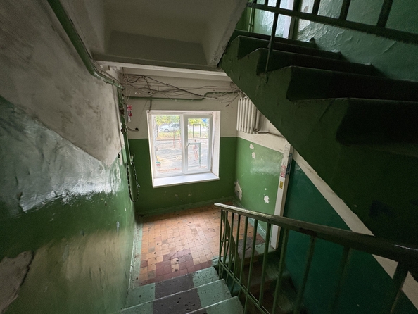 
  Продается 2-комн. квартира, 45 м², Калинина ул, д. 27а
. Фото 12.