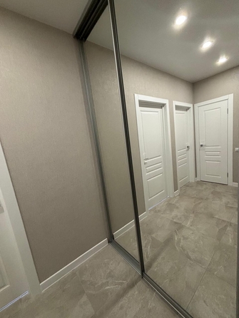 
  Продается 1-комн. квартира, 39 м², Комарова б-р, д. 1
. Фото 9.