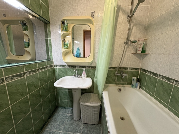 
  Продается 3-комн. квартира, 62 м², Таганрогская ул, д. 124
. Фото 14.