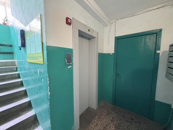 
  Продается 3-комн. квартира, 62 м², Таганрогская ул, д. 124
. Фото 19.