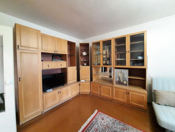 
  Продается 1-комн. квартира, 42 м², Орбитальная ул, д. 22/1
. Фото 2.
