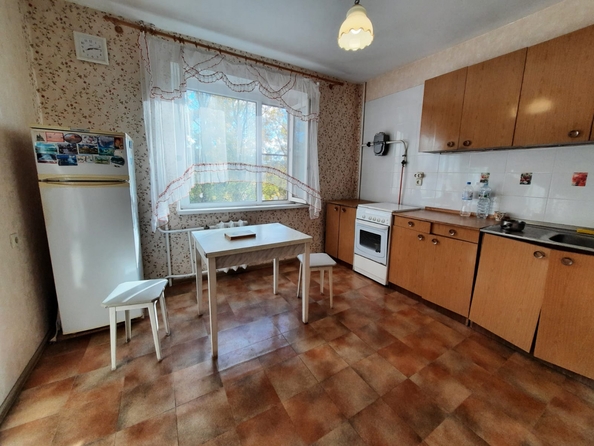 
  Продается 1-комн. квартира, 42 м², Орбитальная ул, д. 22/1
. Фото 6.