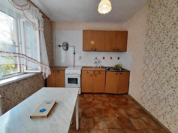 
  Продается 1-комн. квартира, 42 м², Орбитальная ул, д. 22/1
. Фото 7.