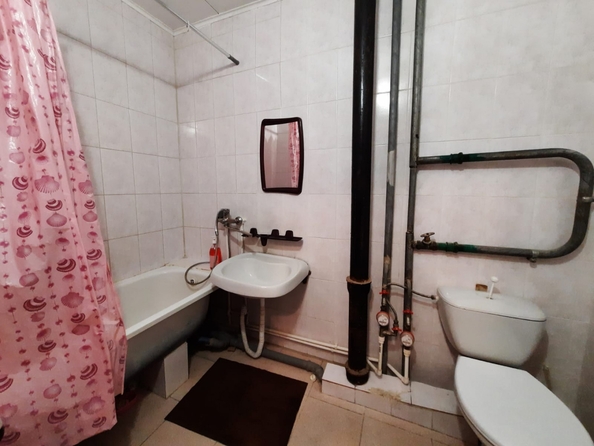 
  Продается 1-комн. квартира, 42 м², Орбитальная ул, д. 22/1
. Фото 9.