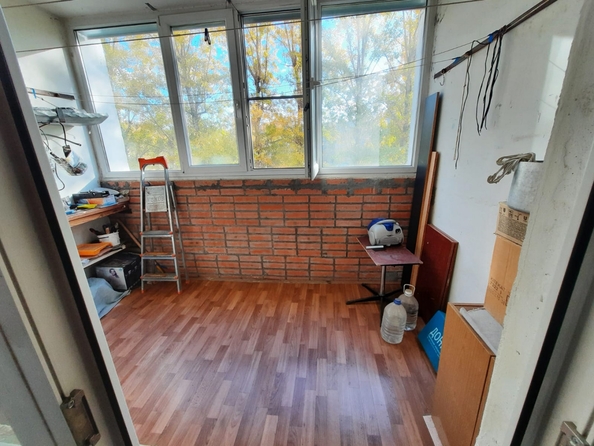
  Продается 1-комн. квартира, 42 м², Орбитальная ул, д. 22/1
. Фото 11.