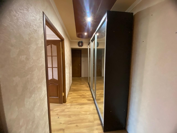 
  Продается 3-комн. квартира, 66.5 м², Волкова ул, д. 9/2
. Фото 7.