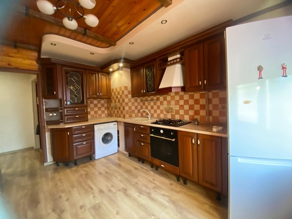 
  Продается 3-комн. квартира, 66.5 м², Волкова ул, д. 9/2
. Фото 9.