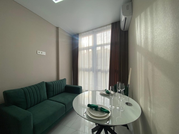 
  Продается 1-комн. квартира, 41 м², Красноармейская ул, д. 157В/83
. Фото 1.