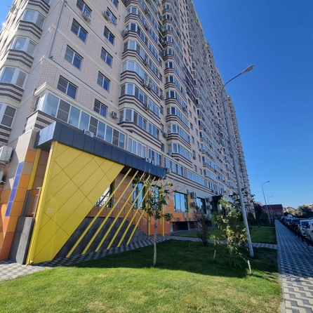 
  Продается 2-комн. квартира, 55.2 м², Горсоветская ул, д. 49
. Фото 13.