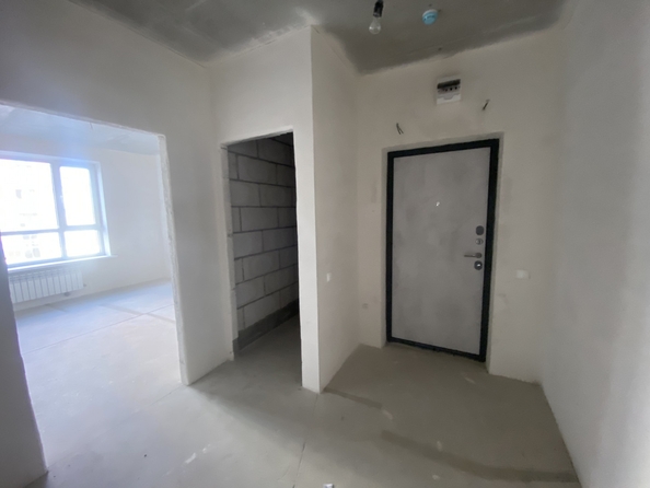 
  Продается 2-комн. квартира, 59 м², Берберовская ул, д. 19
. Фото 6.