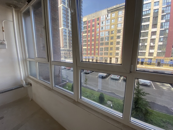 
  Продается 2-комн. квартира, 59 м², Берберовская ул, д. 19
. Фото 7.