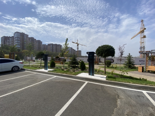 
  Продается 2-комн. квартира, 59 м², Берберовская ул, д. 19
. Фото 10.