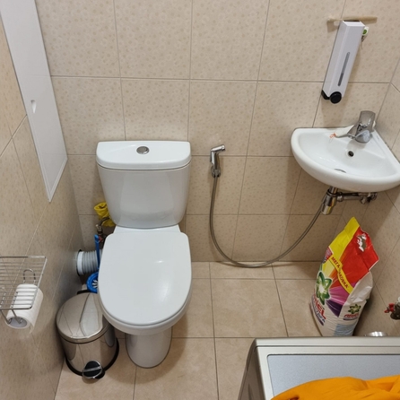 
  Продается 3-комн. квартира, 104 м², Краснофлотский пер, д. 22
. Фото 14.