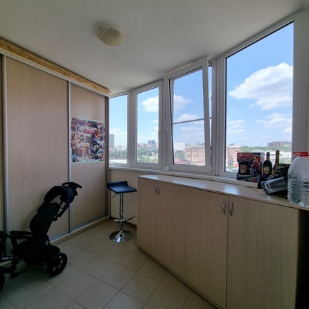 
  Продается 3-комн. квартира, 104 м², Краснофлотский пер, д. 22
. Фото 16.