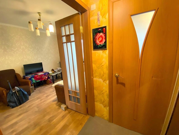 
  Продается 1-комн. квартира, 25 м², 2-й Пятилетки ул, д. 10/1
. Фото 4.