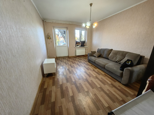 
  Продается 2-комн. квартира, 43 м², Калужская ул, д. 84
. Фото 1.