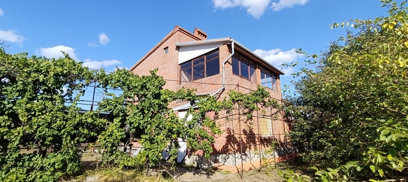 
  Продается коттедж, 299.5 м², поселок Октябрьский
. Фото 1.