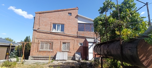 
  Продается коттедж, 299.5 м², поселок Октябрьский
. Фото 2.