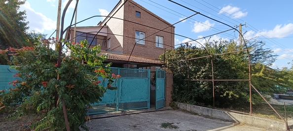 
  Продается коттедж, 299.5 м², поселок Октябрьский
. Фото 4.