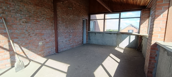 
  Продается коттедж, 299.5 м², поселок Октябрьский
. Фото 21.