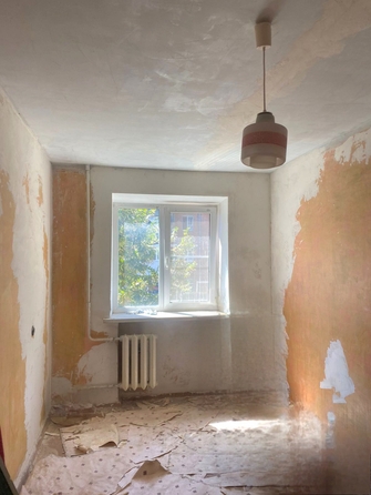 
  Продается 3-комн. квартира, 63 м², Смычки ул, д. 47
. Фото 2.