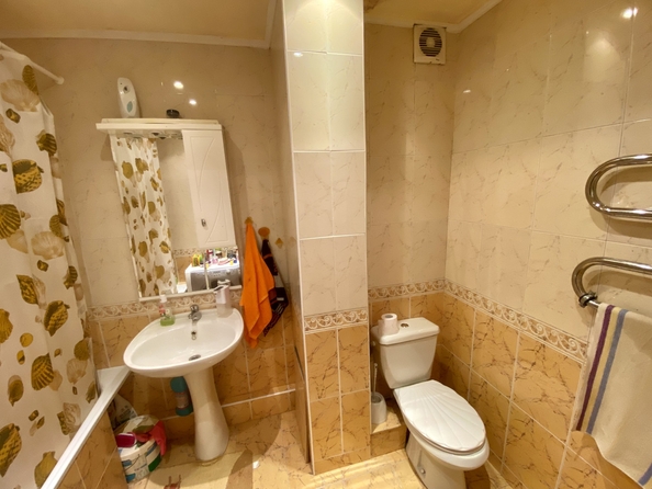 
  Продается 3-комн. квартира, 65 м², 40-летия Победы пр-кт, д. 87
. Фото 10.