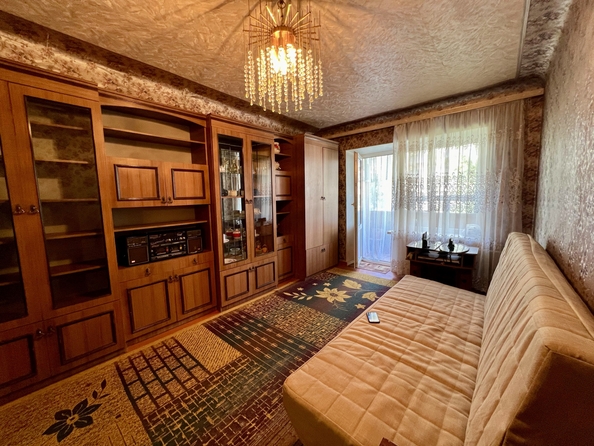 
  Продается 3-комн. квартира, 55 м², 1-я Майская ул, д. 16
. Фото 1.