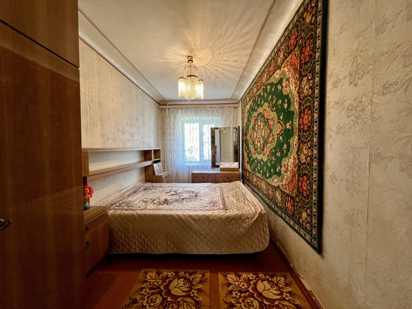 
  Продается 3-комн. квартира, 55 м², 1-я Майская ул, д. 16
. Фото 2.