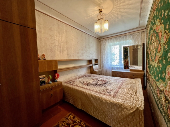 
  Продается 3-комн. квартира, 55 м², 1-я Майская ул, д. 16
. Фото 3.