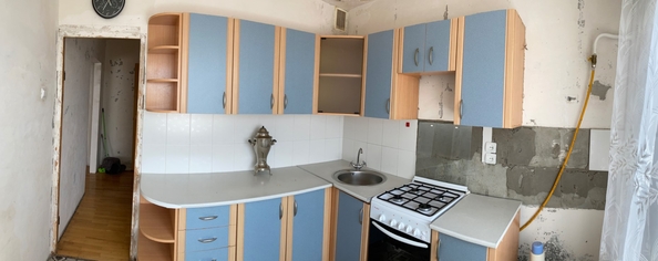 
  Продается 2-комн. квартира, 53.6 м², Малиновского ул, д. 42
. Фото 4.