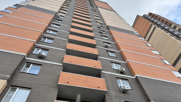 
  Продается 3-комн. квартира, 71.25 м², 45-я линия ул, д. 58
. Фото 20.