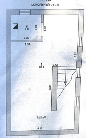 
  Продается коттедж, 133 м², Ростов-на-Дону
. Фото 41.