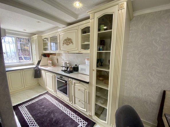 
  Продается 4-комн. квартира, 184.5 м², Бодрый пер, д. 1
. Фото 5.