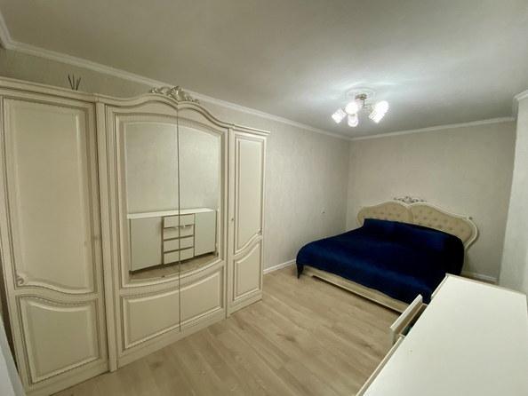 
  Продается 4-комн. квартира, 184.5 м², Бодрый пер, д. 1
. Фото 8.