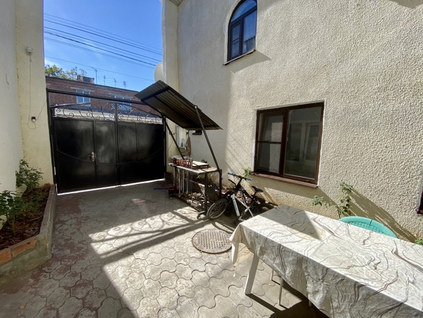 
  Продается 4-комн. квартира, 184.5 м², Бодрый пер, д. 1
. Фото 14.