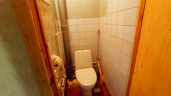 
  Продается 2-комн. квартира, 52.5 м², Стачки пр-кт, д. 212
. Фото 9.