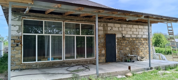 
  Продается дом, 108 м², хутор Каменный Брод
. Фото 2.