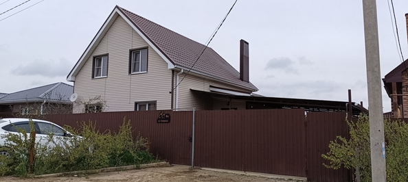 
  Продается дом, 160 м², поселок Октябрьский
. Фото 2.