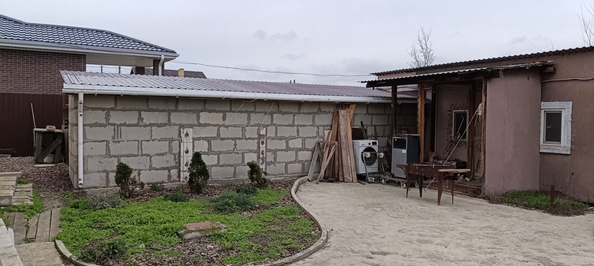 
  Продается дом, 160 м², поселок Октябрьский
. Фото 6.