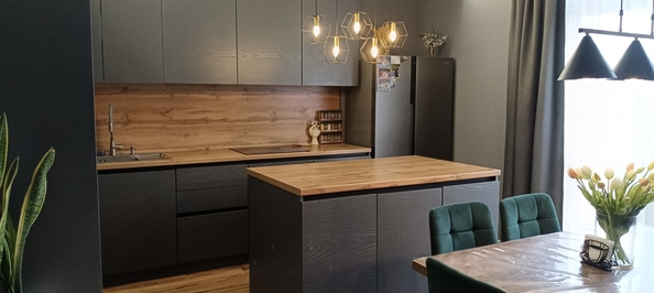 
  Продается дом, 160 м², поселок Октябрьский
. Фото 21.