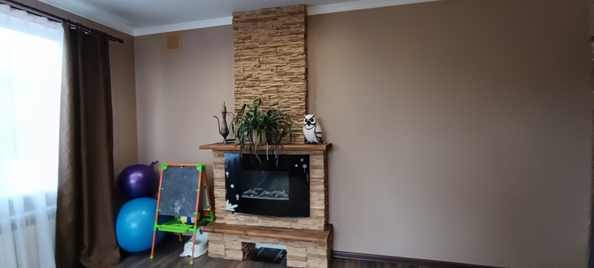 
  Продается дом, 160 м², поселок Октябрьский
. Фото 22.